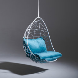 Cocoon Singita | Cojines para sentarse | Studio Stirling