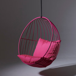 Cocoon Singita | Seat cushions | Studio Stirling