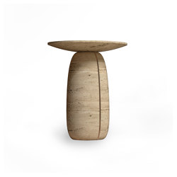 Ducale | Side tables | Monitillo 1980