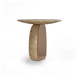Ducale | Side tables | Monitillo 1980