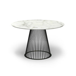 Torres (dining table) | Dining tables | Monitillo 1980