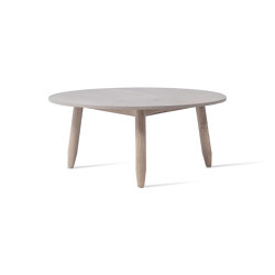 David coffee table DIA 68 | Coffee tables | Vincent Sheppard
