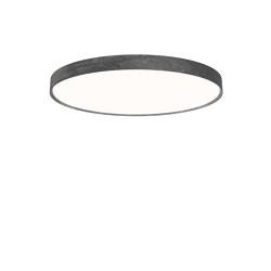 LP Slim Round Surface Mounted Ø680 | Ceiling lights | Louis Poulsen