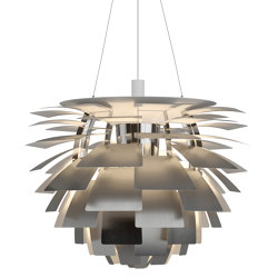 PH Artichoke | Suspended lights | Louis Poulsen