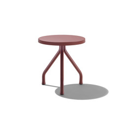 Academy coffee&side table Outdoor |  | Flexform