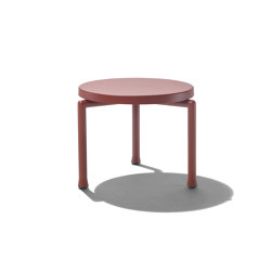 Alcamo | Side tables | Flexform