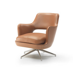 Eliseo Armchair | Armchairs | Flexform