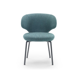 Susanne chair | Chairs | Flexform