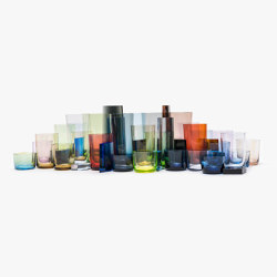 Series 31.3 glassware | Living room / Office accessories | Bocci