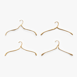 Series 89 hanger | Coat hangers | Bocci