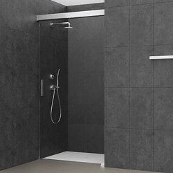 S606 PDS1H | Shower screens | Koralle