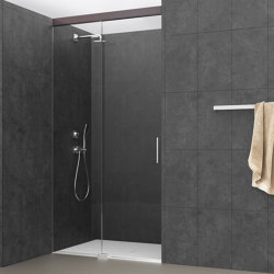 S606 PDS2R | Shower screens | Koralle