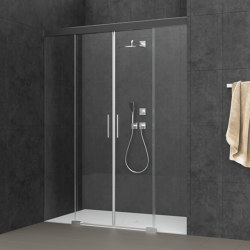 S606 PDS4 | Shower screens | Koralle