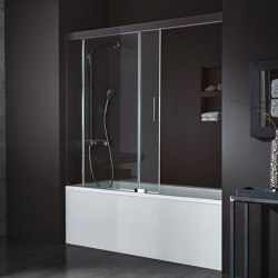 S606 PDSB2 | Shower screens | Koralle