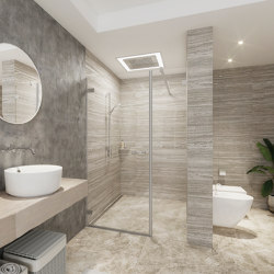 S606 PPTWTF | Shower screens | Koralle