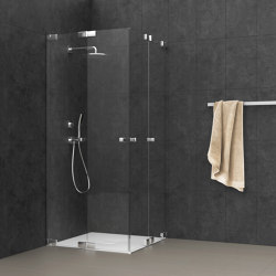 S808 EDFPW | Bathroom fixtures | Koralle