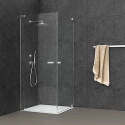 S808 EDPW | Bathroom fixtures | Koralle
