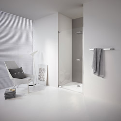 S808 PTW | Shower screens | Koralle