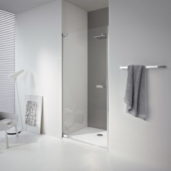 S808 PTW | Shower screens | Koralle