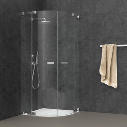 S808 VKP | Shower screens | Koralle