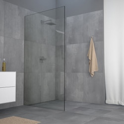 X88 FREE UP1 | Shower screens | Koralle