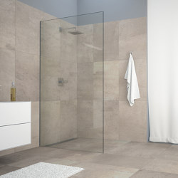 X88 FREE UP2 | Shower screens | Koralle