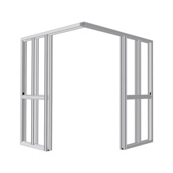 Corner Element | Door frames | LIUNE