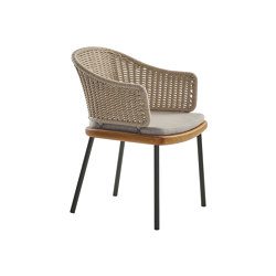 Iona Chair | Chairs | PARLA