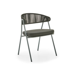 Chia E Chair | Chairs | PARLA