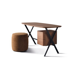 Jasper | Desks | Meridiani