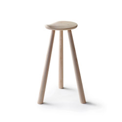 Café | Classic RMJ-64 Stool | Bar stools | Nikari