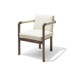 Montgomery | Chairs | Giorgetti