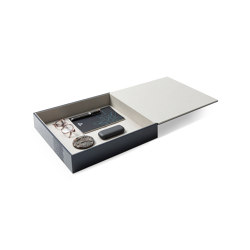 Pineider X Giorgetti -  Box | Living room / Office accessories | Giorgetti