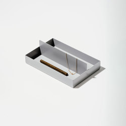 TWO Tray | Living room / Office accessories | Aesthek