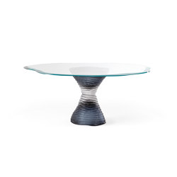 Murano | Dining tables | Reflex
