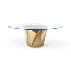Origami | Dining tables | Reflex