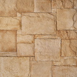 Mathios Stone Alamo | Natural stone panels | Mathios