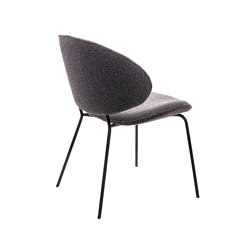 ALVARO Stuhl | Chairs | KFF