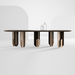 Talento | Table | Contract tables | Laurameroni