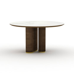 Dania Collection Round Table |  | Momocca