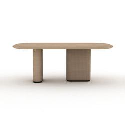 Dania Collection Table | Contract tables | Momocca