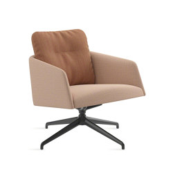 Marien152 Loungestuhl | Armchairs | Steelcase