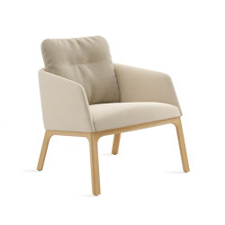Marien152 Lounge Chair |  | Steelcase