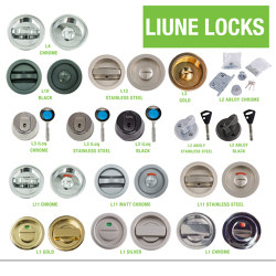 Locks |  | LIUNE