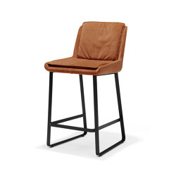 Cambria Counter Chair | Sedie bancone | QLiv