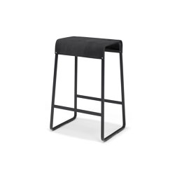 Founded Counter Stool | Seating | QLiv