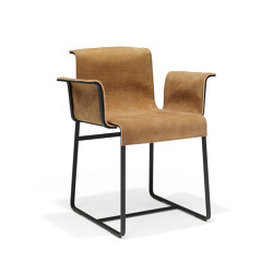 Founded Dining Chairs | Chaises | QLiv