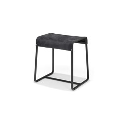 Founded Stool | Stools | QLiv