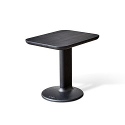 STAM Side table 35x45 | Side tables | Gemla