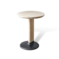 STAM Side table dia 40 | Side tables | Gemla
